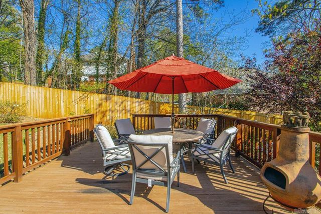 3 Longview Cove, Little Rock, AR 72212