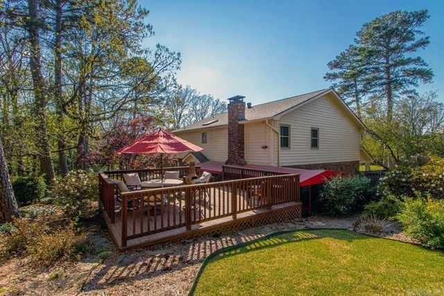 3 Longview Cove, Little Rock, AR 72212