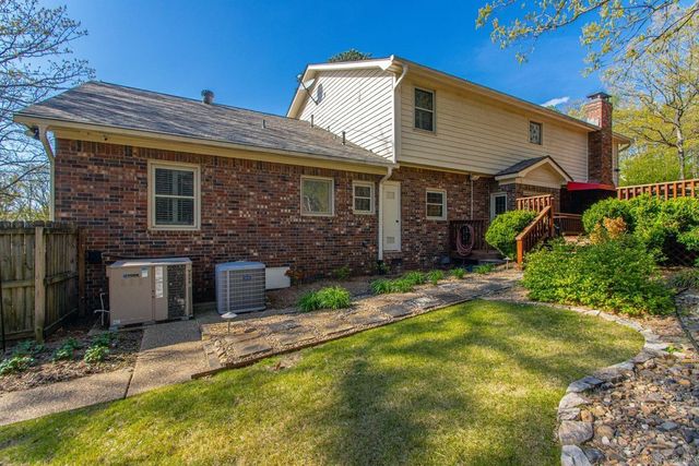 3 Longview Cove, Little Rock, AR 72212