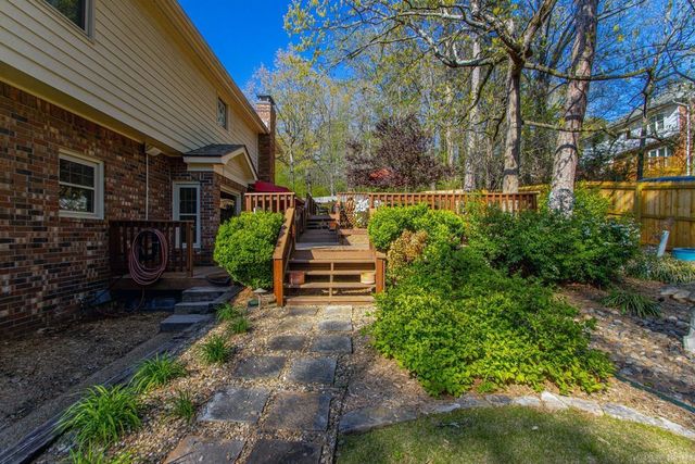 3 Longview Cove, Little Rock, AR 72212