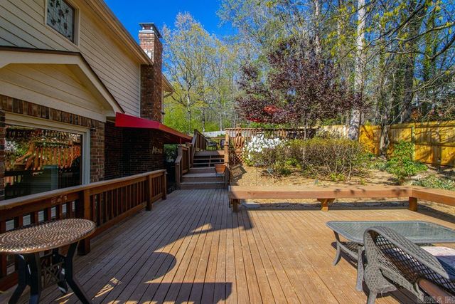 3 Longview Cove, Little Rock, AR 72212