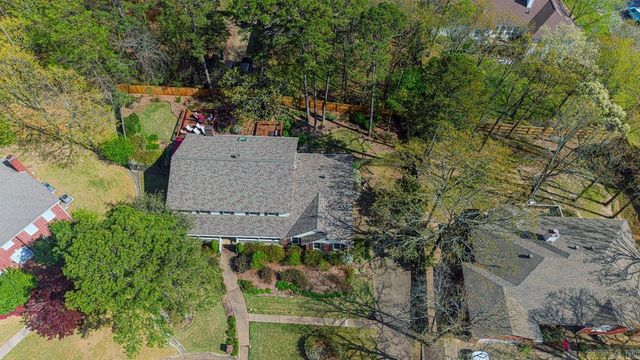 3 Longview Cove, Little Rock, AR 72212