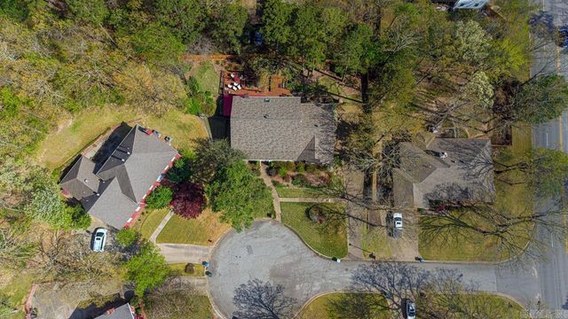3 Longview Cove, Little Rock, AR 72212