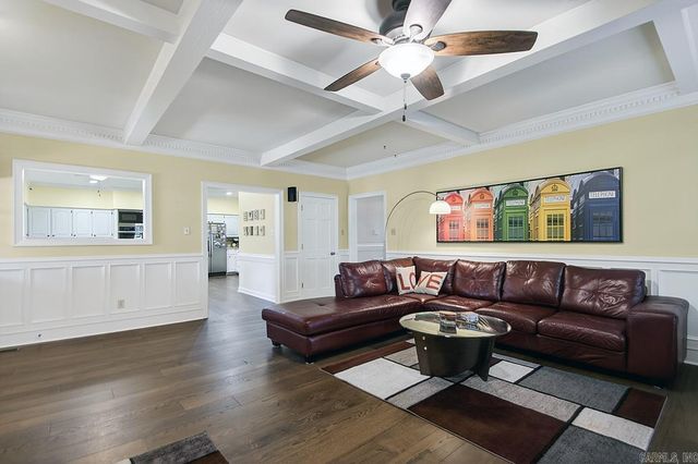3 Longview Cove, Little Rock, AR 72212