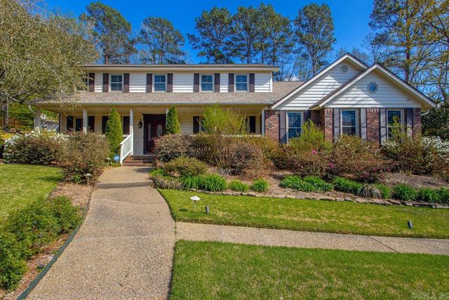 3 Longview Cove, Little Rock, AR 72212