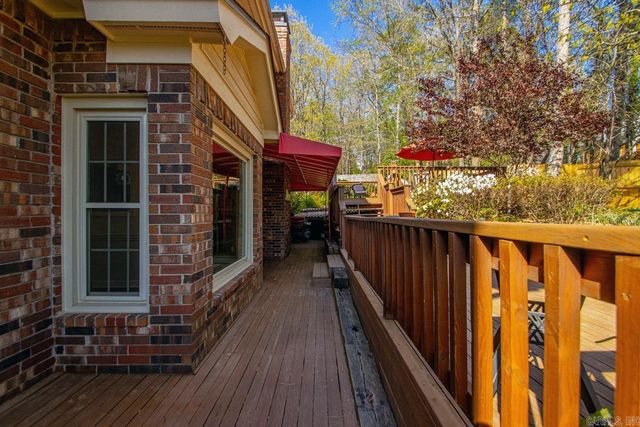 3 Longview Cove, Little Rock, AR 72212