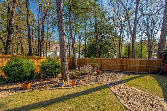 3 Longview Cove, Little Rock, AR 72212
