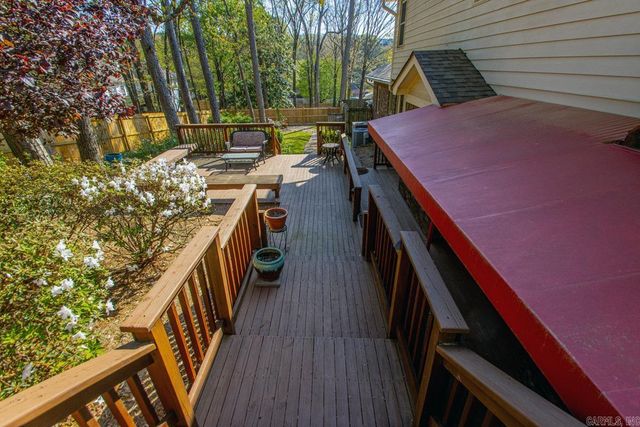3 Longview Cove, Little Rock, AR 72212