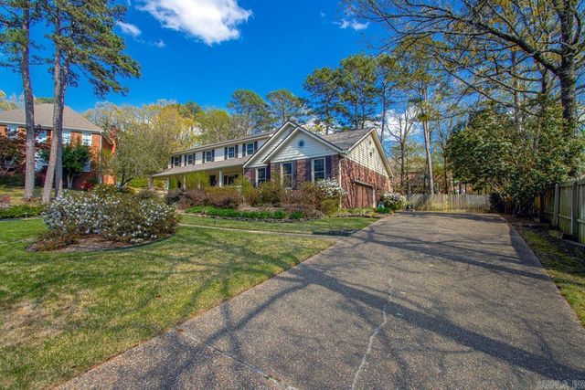 3 Longview Cove, Little Rock, AR 72212