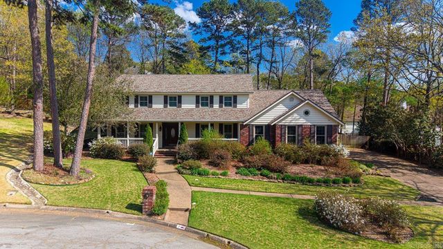 3 Longview Cove, Little Rock, AR 72212