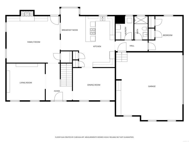 3 Longview Cove, Little Rock, AR 72212