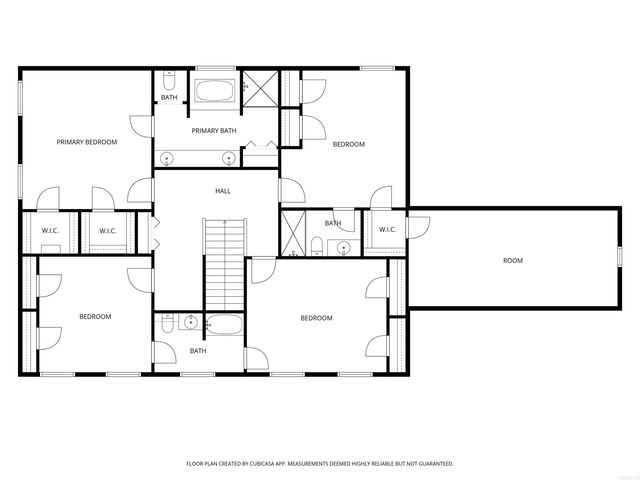 3 Longview Cove, Little Rock, AR 72212