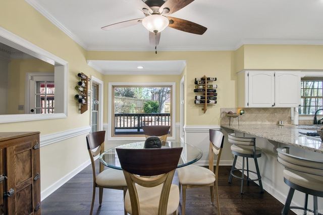 3 Longview Cove, Little Rock, AR 72212