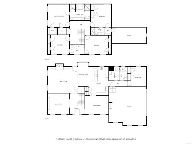 3 Longview Cove, Little Rock, AR 72212