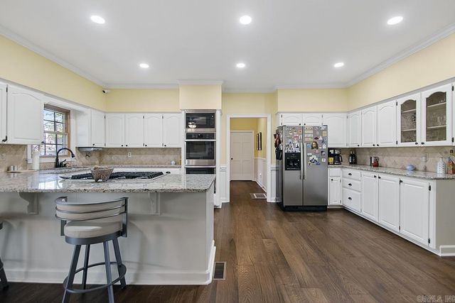 3 Longview Cove, Little Rock, AR 72212