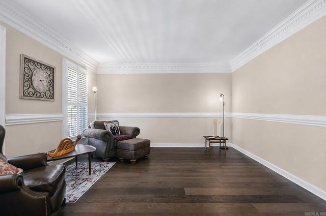 3 Longview Cove, Little Rock, AR 72212