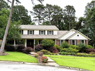 3 Longview Cove, Little Rock, AR 72212