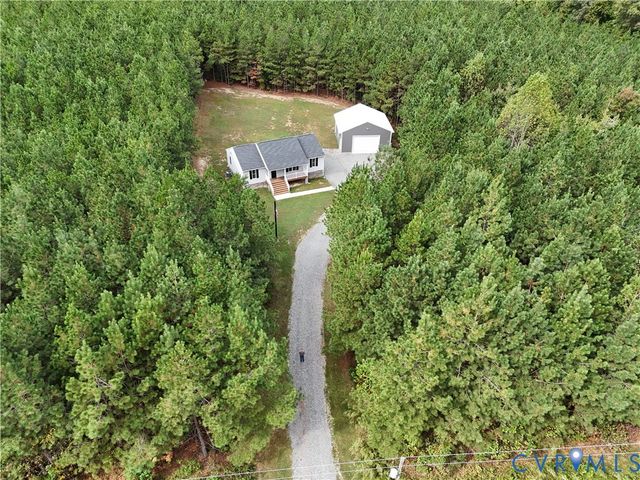 113 E Chinquapin Rd, King William, VA 23086