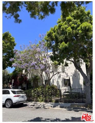 639 Navy Street B, Santa Monica, CA 90405