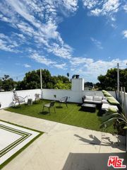 639 Navy Street B, Santa Monica, CA 90405