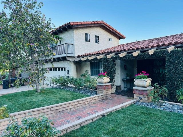 3216 Beaudry Terrace, Glendale, CA 91208