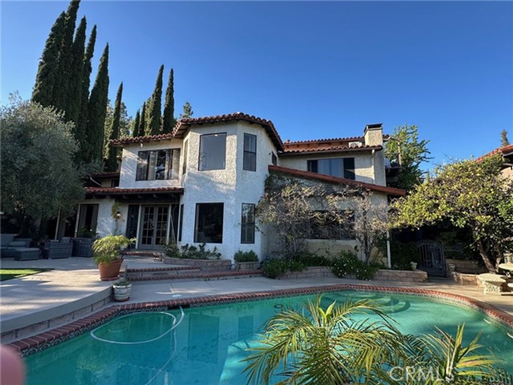 3216 Beaudry Terrace, Glendale, CA 91208