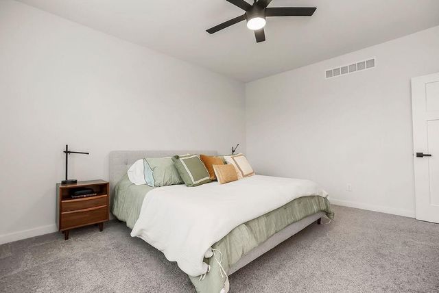 18911 Weaver Street, Spring Hill, KS 66083