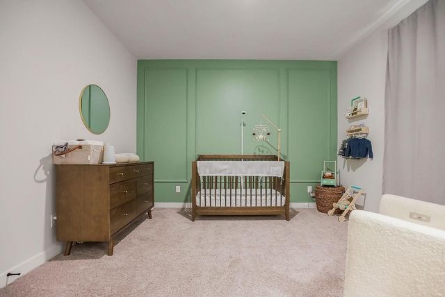 18911 Weaver Street, Spring Hill, KS 66083