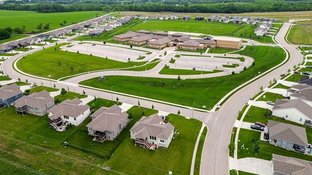 18911 Weaver Street, Spring Hill, KS 66083