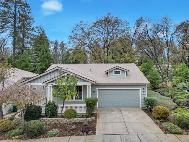 124 Starling Cir, Grass Valley, CA 95945
