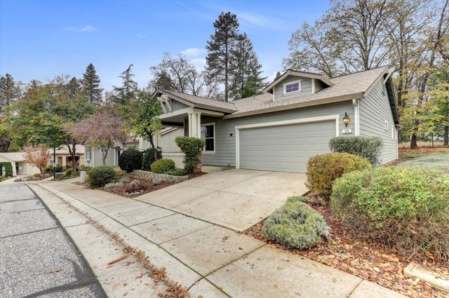 124 Starling Cir, Grass Valley, CA 95945
