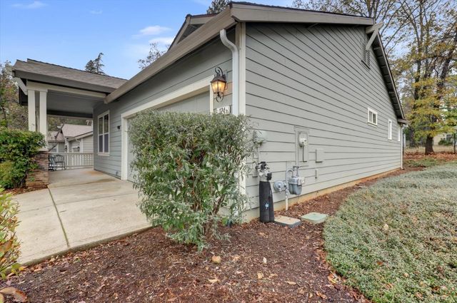 124 Starling Cir, Grass Valley, CA 95945