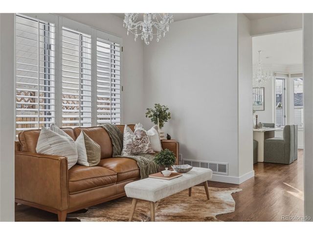 343 Garfield St, Denver, CO 80206