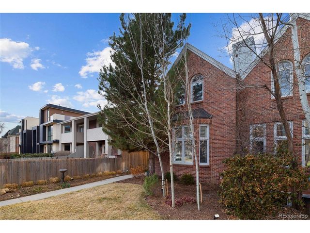 343 Garfield St, Denver, CO 80206