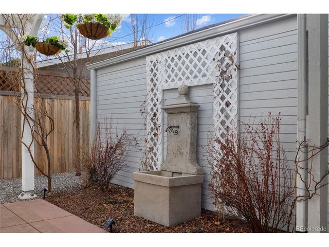 343 Garfield St, Denver, CO 80206