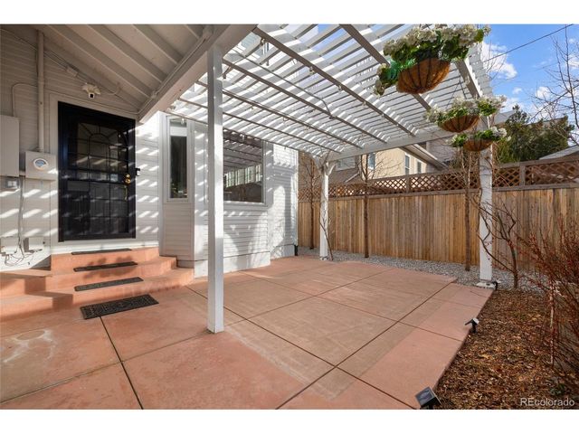 343 Garfield St, Denver, CO 80206