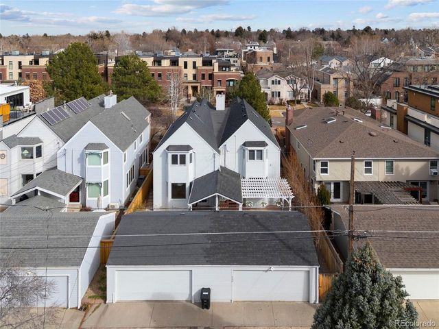 343 Garfield St, Denver, CO 80206