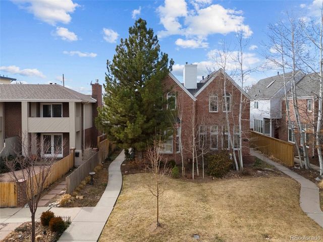 343 Garfield St, Denver, CO 80206