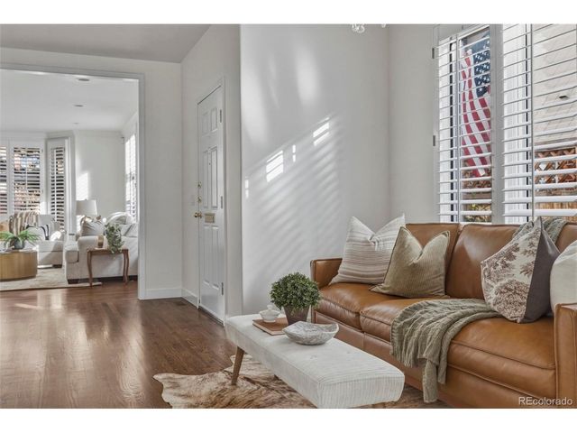 343 Garfield St, Denver, CO 80206