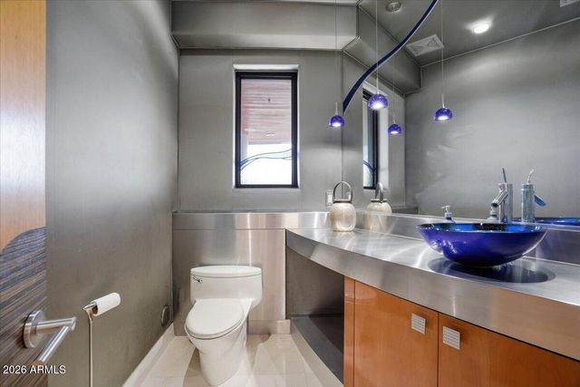 4550 E FOOTHILL Drive, Paradise Valley, AZ 85253