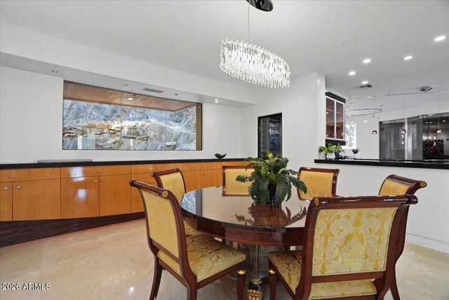 4550 E FOOTHILL Drive, Paradise Valley, AZ 85253