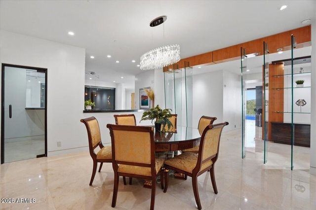 4550 E FOOTHILL Drive, Paradise Valley, AZ 85253