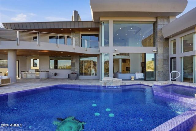 4550 E FOOTHILL Drive, Paradise Valley, AZ 85253