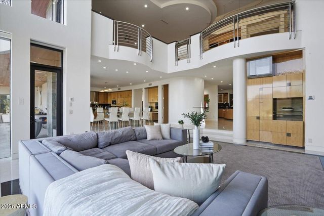 4550 E FOOTHILL Drive, Paradise Valley, AZ 85253