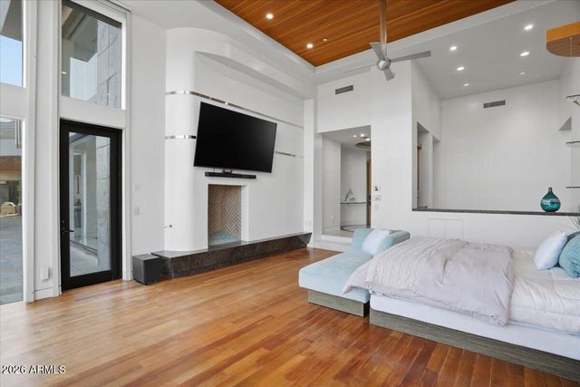 4550 E FOOTHILL Drive, Paradise Valley, AZ 85253