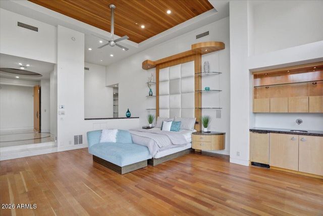 4550 E FOOTHILL Drive, Paradise Valley, AZ 85253