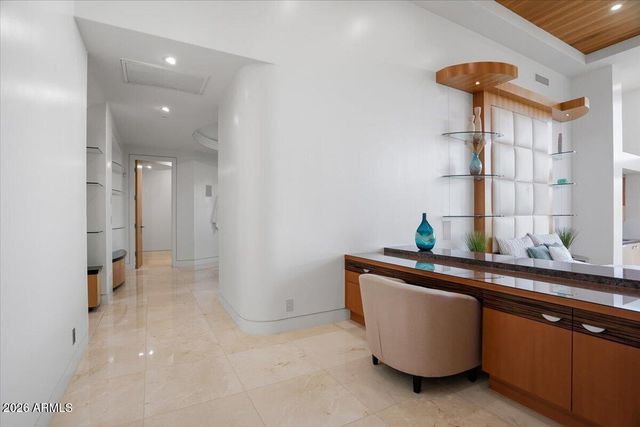 4550 E FOOTHILL Drive, Paradise Valley, AZ 85253