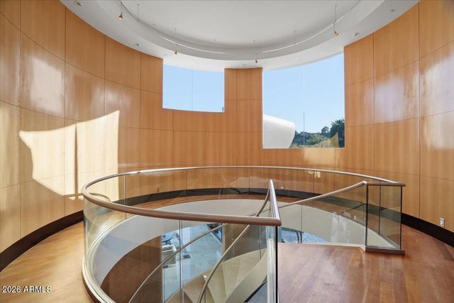 4550 E FOOTHILL Drive, Paradise Valley, AZ 85253