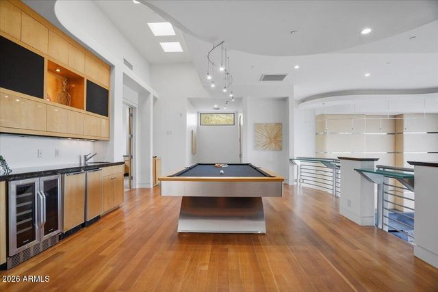 4550 E FOOTHILL Drive, Paradise Valley, AZ 85253