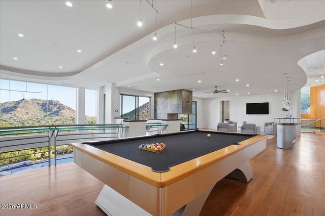 4550 E FOOTHILL Drive, Paradise Valley, AZ 85253